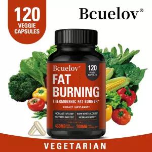 아세틸-L-카르니틴 녹차 추출물 및 카페인 지방 연소  신진 대사 기분 개선 3060120 캡슐