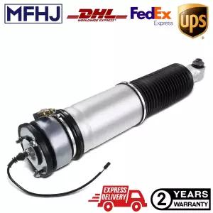 에어서스펜션 쇼바 후방 좌측 우측 에어 서스펜션 스트럿 BMW 호환 E65 E66 745i 750i 760i 760Li Alpina B