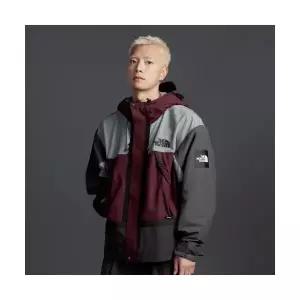 노스페이스 THE NORTH FACE NJ3BR52K 화이트라벨 빈티지 마티스 자켓 BRICK 351982