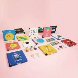 두두스토리 우리아이마음테라피풀세트