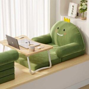 1인 소파베드 침대 원룸 원목 그레이 소파겸침대 매트리스 쇼파베드 작업실 평상형