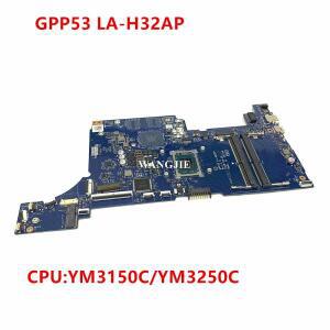GPP53 LA-H32AP HP 15S-GR 15Z-GW 노트북 마더보드 M04856-001 M03669-601 M27608-001 100% 오퍼레이션