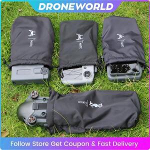 DJI 매빅 4 프로/매빅 3/3 프로 드론 휴대용 핸드백 바디 여행 가방 RC 2/RC 2 컨트롤 액세서리용 보관