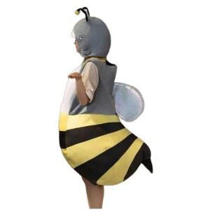 할로윈 튬 꿀벌옷 축제 프레 인형탈 의상