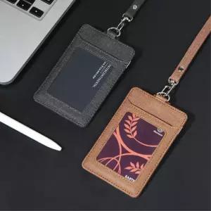 공무원 직장인 사원증 출입증 목걸이지갑 명찰줄 네임홀더 학생교통카드 대기업