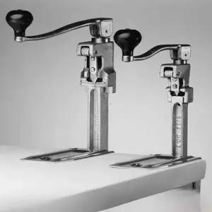 통조림따개 오프너 업소용 참치 데스크탑 따개 주방