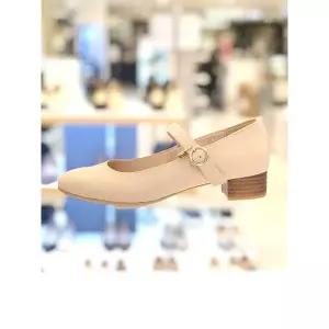 [탠디]여성 메리제인슈즈 컴포트쿠션 구두 TD122W016Y1