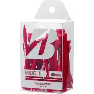 골프티 골프핀 고정 브리지스톤 GAG302 2023 골프 우드 티