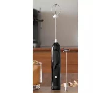 초미니 무선 휘핑기 거품기 핸드믹서 베이킹 전동