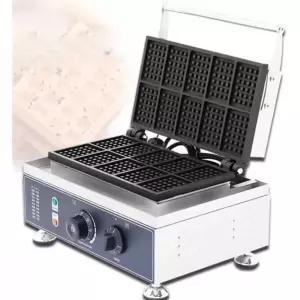 와플기계 업소용 가정용 사각 소형 붕어빵 제품 도미빵