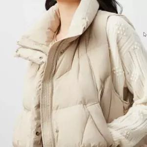 이너 경량 패딩 얇지만 따뜻한 충전감으로 일상에서 손이 자주 가는 겨울 필수 베스트