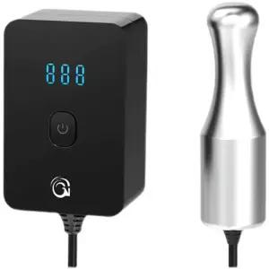 휴대용 초음파 세척기 기계 충전식 주얼리 식기 미니 액세서리 보석