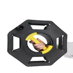 케이블 와이어 전선 선통대 작업선 릴통 풀링기 다용도