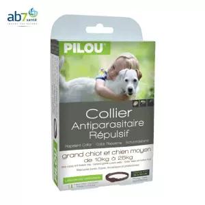 반려동물용품 필루 해충방지목걸이 반려견 50cm 스크래쳐 고양이집 중형