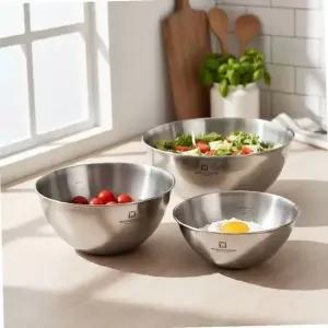 믹싱볼 밀가루반죽그릇 샐러드볼 야채볼