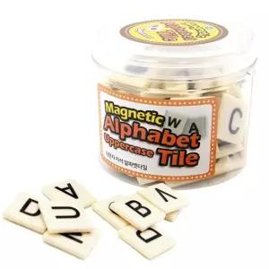 대문자 자석 알파벳 타일 국내 제작 박스 1박스 30개