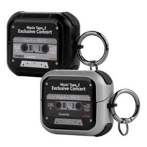 카세트테이프 버즈3 / 프로 케이스