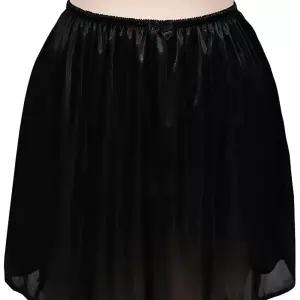 보신각 국산 부드럽고 편안한 착용감 속치마 속바지 롱슬립 이너팬츠 여름