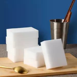 매직블럭 퓨어 스펀지 큐브스펀지(벌크형) 매직블럭 매직스펀지