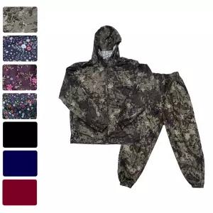 방수바지 상의 HJ-1119 작업복 땀복 방풍 우의 방제복 방수바지 방수상의