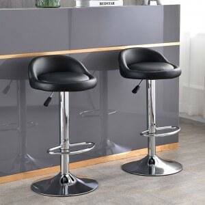 키높이 바체어 라탄 골드 홈바의자 푸른 식탁 스탠드 색 71CM 베 의자 스툴 그린