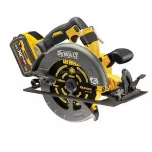 무선 원형톱 충전형 절단기 DCS578X2 (WFK5UY2)