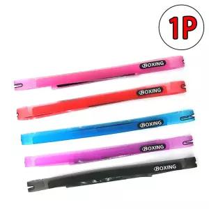 스포츠 실리콘 헤어밴드 축구머리띠 실리콘처리 땀흐름방향유도