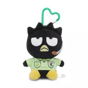 [정품] K리그 x 산리오 CHARACTERS K리그x산리오캐릭터즈 인형 키링 배드바츠마루 1008105