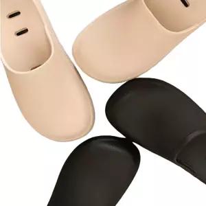 논슬립 두툼한 욕실화 특대 1P 막힘 화장실 슬리퍼 목욕탕슬리퍼