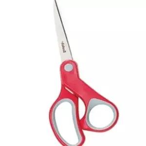 다용도 양손가위 수공구 바느질 가위 17.8cm 사무용 재봉도구 (WFK6O40)