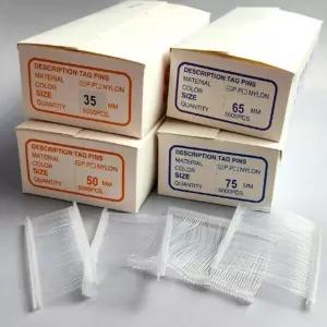 의류 라벨 택핀 택알 심 리필 택총 총알 5000개입 택총심 의류택 가격택핀