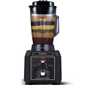 상업용 베이킹 986D 스틱 휴대용 블랙 믹서기 대형 3리터 블렌더 포토그래피 얼음 주스 두유기