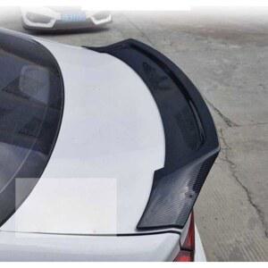 호환 부품 칼라 트렁크용 스포일러 도색 랜드 스포츠 R타입 덕빌 아반떼ad 리어윙 셀프 가공 골프 1218타입 AD 빅 슬라브