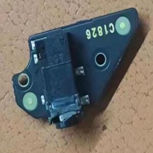 Beats Studio 3 용 오디오 주파수 VF Borad PCB 교체 헤드셋 스피커 유닛 스튜디오 3.0 헤드폰 수리 부품