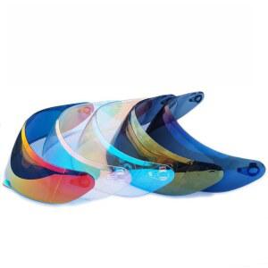 607/805투명 313 AIS JK 헬멧바이저 김서림 특수 링크 인성