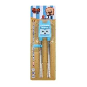 피앤디 이지 2단계 윌크 브레드이발소 스텐 젓가락 (WFJ7SGO)