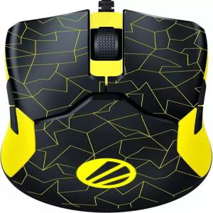 바이퍼 8KHz 초경량 양면 유선 게이밍 마우스 가장 빠른 스위치 - 20K DPI 광학 센서 크로마 RGB 조명