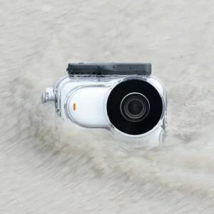 ta360 GO 3호환  방수 하우징 케이스 수중 다이빙 보호 카메라 악세사리