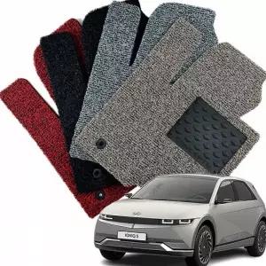 컨셉토디자인 컨셉토 확장형 코일매트 아이오닉5 1열2열 세트