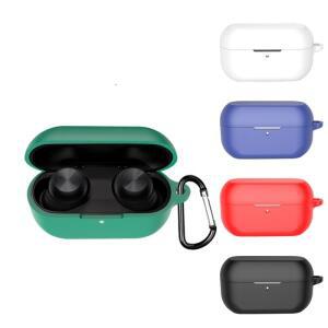 For Technics EAH-AZ100 headphone case Silicone Drop-proof and dust-proof