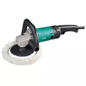전동공구 DCA 180 전동 폴리셔 광택기 광작 ASP04 180mm 1400W
