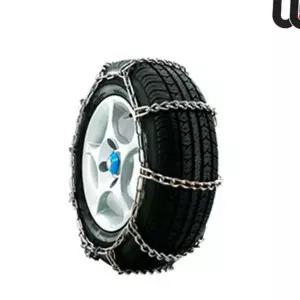 휠체인 bns 화물차용 스노우체인 사슬체인 트럭용체인/타이어체인/휠체인/스파이더체인/폭설 195-14