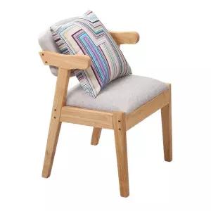 식탁 의자 체어 식탁의자 카페 디자인 인테리어 원목 편한 가죽