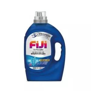엘지생활건강 FIJI 디나자임 딥클린 프레시 2.2L (WFK9A85)