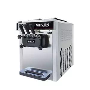 업소용 아이스크림 메이커 기계 간식 카페 디저트 가정용 제조기 와플