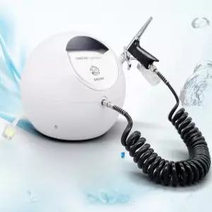 앰플 분사기 피부관리 미스트건 보습 모발 스프레이