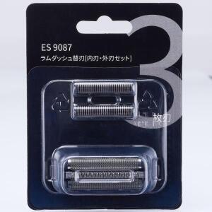 파나소닉 호환 면도기 메쉬 커버  ES9087 es9068 ES-GA20 ES8113 LT20 ES81에 적합