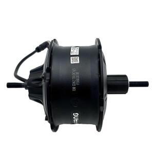 G062 바팡 48V 750W 카세트 리어 허브 모터 아웃 175mm 190mm 디스크 브레이크 포함 팻바이크 비치 버기 스