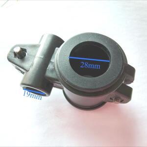 알레시스 DM6 니트로 DM7 심벌 탐 스네어용 전자 드럼 랙 클램프 마운트 클립 브래킷 지지대