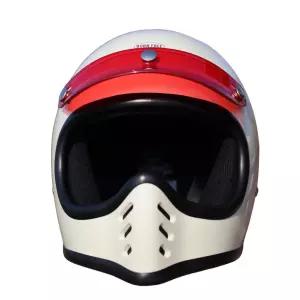 복고풍 오토바이 헬멧 할리 인디언 스타일 장식 클래식 레트로